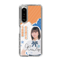 スリムプロテクションケース［ STU48 - 道保琉南 ］