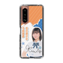 スリムプロテクションケース［ STU48 - 道保琉南 ］