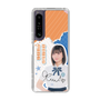 スリムプロテクションケース［ STU48 - 道保琉南 ］