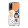 スリムプロテクションケース［ STU48 - 道保琉南 ］