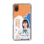 スリムプロテクションケース［ STU48 - 道保琉南 ］