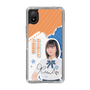スリムプロテクションケース［ STU48 - 道保琉南 ］