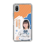 スリムプロテクションケース［ STU48 - 道保琉南 ］