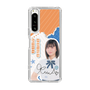 スリムプロテクションケース［ STU48 - 道保琉南 ］
