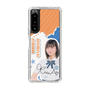 スリムプロテクションケース［ STU48 - 道保琉南 ］