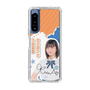 スリムプロテクションケース［ STU48 - 道保琉南 ］