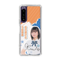 スリムプロテクションケース［ STU48 - 道保琉南 ］