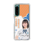 スリムプロテクションケース［ STU48 - 道保琉南 ］
