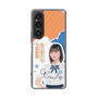 スリムプロテクションケース［ STU48 - 道保琉南 ］