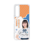 スリムプロテクションケース［ STU48 - 道保琉南 ］