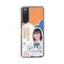 スリムプロテクションケース［ STU48 - 道保琉南 ］