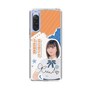 スリムプロテクションケース［ STU48 - 道保琉南 ］