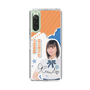 スリムプロテクションケース［ STU48 - 道保琉南 ］