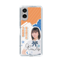 スリムプロテクションケース［ STU48 - 道保琉南 ］