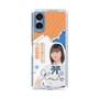 スリムプロテクションケース［ STU48 - 道保琉南 ］