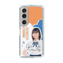 スリムプロテクションケース［ STU48 - 道保琉南 ］