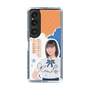 スリムプロテクションケース［ STU48 - 道保琉南 ］