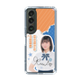スリムプロテクションケース［ STU48 - 道保琉南 ］
