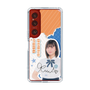 スリムプロテクションケース［ STU48 - 道保琉南 ］