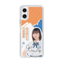スリムプロテクションケース［ STU48 - 道保琉南 ］