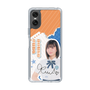 スリムプロテクションケース［ STU48 - 道保琉南 ］