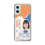 スリムプロテクションケース［ STU48 - 道保琉南 ］
