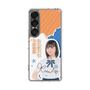 スリムプロテクションケース［ STU48 - 道保琉南 ］