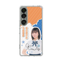 スリムプロテクションケース［ STU48 - 道保琉南 ］