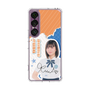 スリムプロテクションケース［ STU48 - 道保琉南 ］