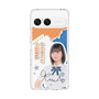 スリムプロテクションケース［ STU48 - 道保琉南 ］