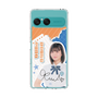 スリムプロテクションケース［ STU48 - 道保琉南 ］