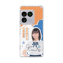 スリムプロテクションケース［ STU48 - 道保琉南 ］