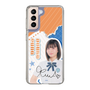 スリムプロテクションケース［ STU48 - 道保琉南 ］