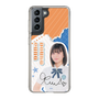 スリムプロテクションケース［ STU48 - 道保琉南 ］