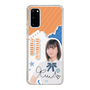 スリムプロテクションケース［ STU48 - 道保琉南 ］