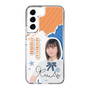 スリムプロテクションケース［ STU48 - 道保琉南 ］