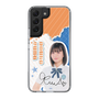 スリムプロテクションケース［ STU48 - 道保琉南 ］