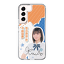 スリムプロテクションケース［ STU48 - 道保琉南 ］