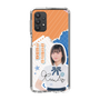 スリムプロテクションケース［ STU48 - 道保琉南 ］