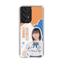 スリムプロテクションケース［ STU48 - 道保琉南 ］