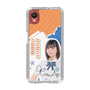 スリムプロテクションケース［ STU48 - 道保琉南 ］