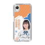 スリムプロテクションケース［ STU48 - 道保琉南 ］