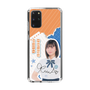 スリムプロテクションケース［ STU48 - 道保琉南 ］