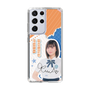 スリムプロテクションケース［ STU48 - 道保琉南 ］