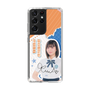 スリムプロテクションケース［ STU48 - 道保琉南 ］