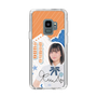 スリムプロテクションケース［ STU48 - 道保琉南 ］