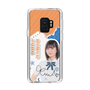 スリムプロテクションケース［ STU48 - 道保琉南 ］