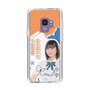 スリムプロテクションケース［ STU48 - 道保琉南 ］