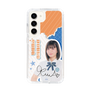 スリムプロテクションケース［ STU48 - 道保琉南 ］