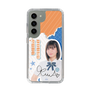 スリムプロテクションケース［ STU48 - 道保琉南 ］